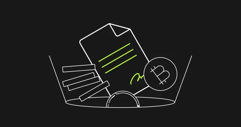 bitcoin交易所app下载页面展示